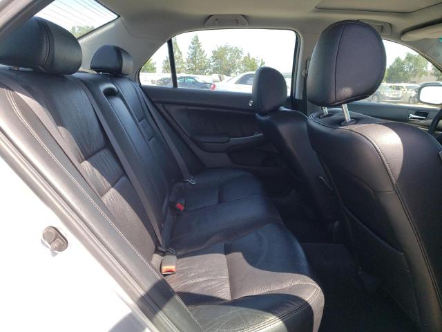 Photo 6 from auction – 2007 HONDA ACCORD EX with VIN 1HGCM66507A074368