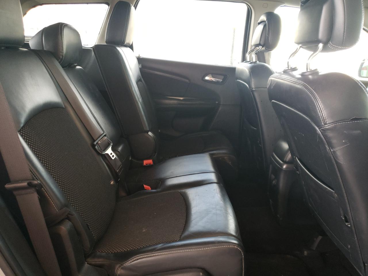 Photo 6 from auction – 2018 DODGE JOURNEY CR with VIN 3C4PDCGG2JT475581