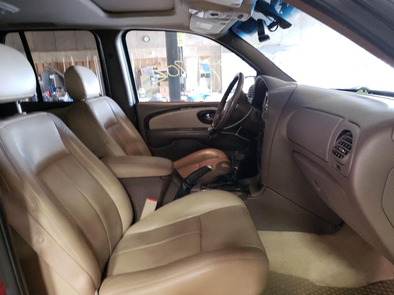 Zdjęcie 5 z aukcji – 2007 BUICK RAINIER CX z VIN 5GAET13M472173862