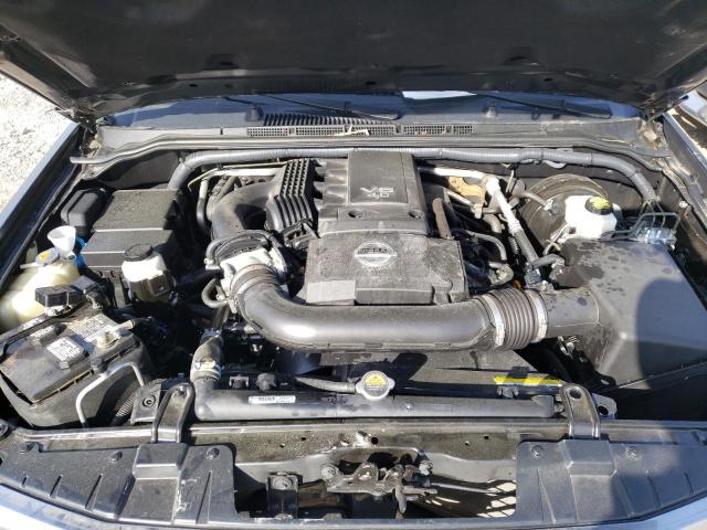 Photo 7 from auction – 2018 NISSAN FRONTIER S with VIN 1N6DD0EV3JN754070
