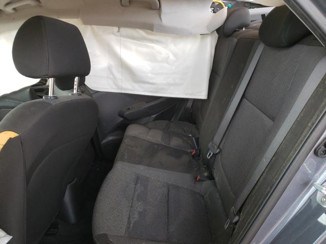 Photo 6 from auction – 2019 HYUNDAI ACCENT SE with VIN 3KPC24A33KE062266