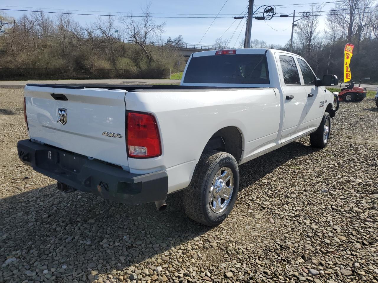 Photo 4 from auction – 2015 RAM 2500 ST with VIN 3C6UR5HJ6FG646284