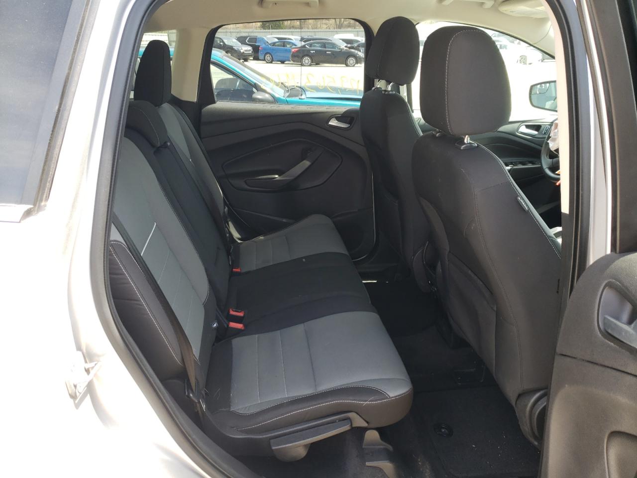 Photo 6 from auction – 2013 FORD ESCAPE SE with VIN 1FMCU9GX9DUB79948