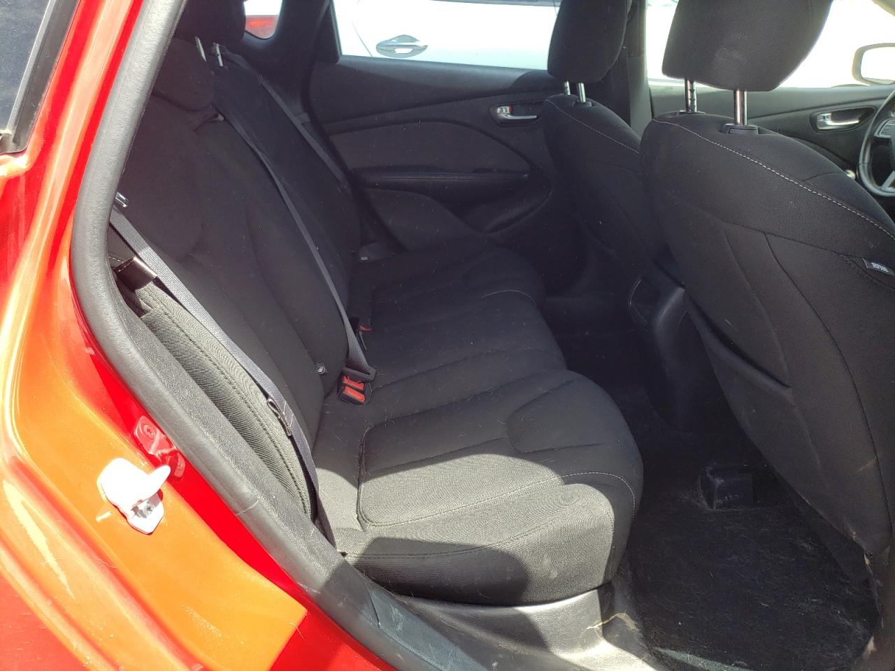 Photo 6 from auction – 2013 DODGE DART SXT with VIN 1C3CDFBA9DD338381