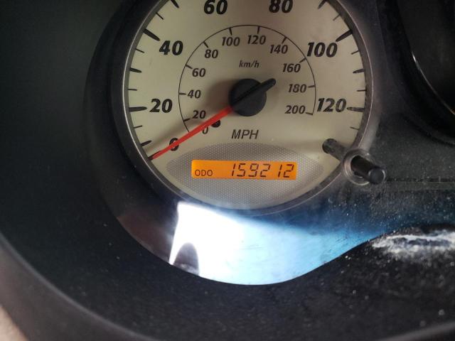 Photo 8 from auction – 2003 TOYOTA RAV4 with VIN JTEHH20VX36075188