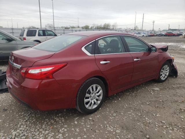 Photo 4 from auction – 2017 NISSAN ALTIMA 2.5 with VIN 1N4AL3AP2HC162480
