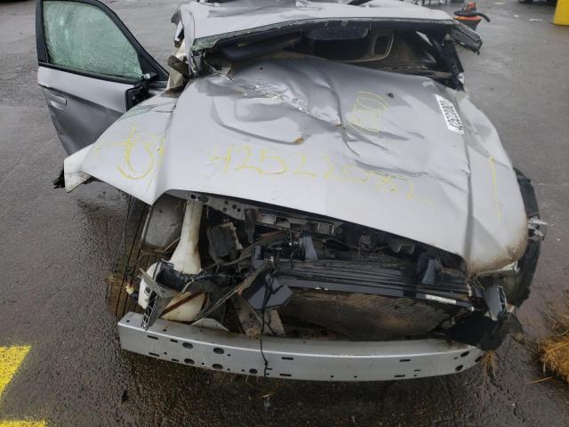 Photo 7 from auction – 2014 DODGE CHARGER SE with VIN 2C3CDXBGXEH265598