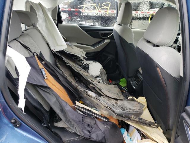 Photo 6 from auction – 2020 SUBARU FORESTER with VIN JF2SKADC8LH518846