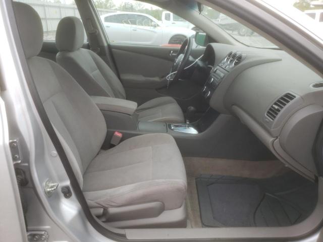 Photo 5 from auction – 2011 NISSAN ALTIMA BAS with VIN 1N4AL2AP3BC159203