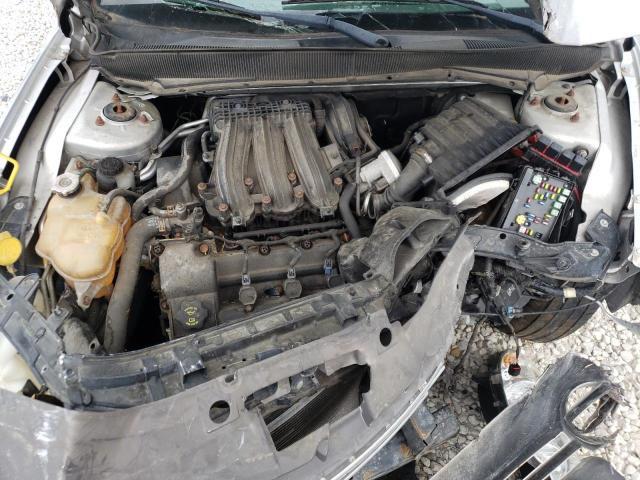 Photo 7 from auction – 2008 CHRYSLER SEBRING TO with VIN 1C3LC55R88N294985