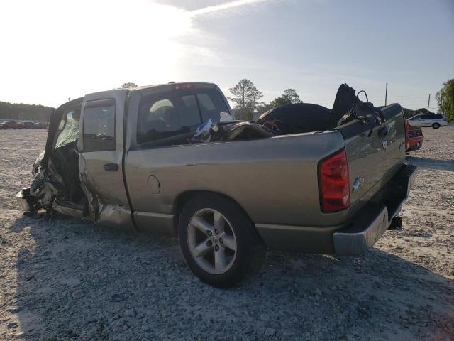 Photo 3 from auction – 2008 DODGE RAM 1500 S with VIN 1D7HU18N88J157736