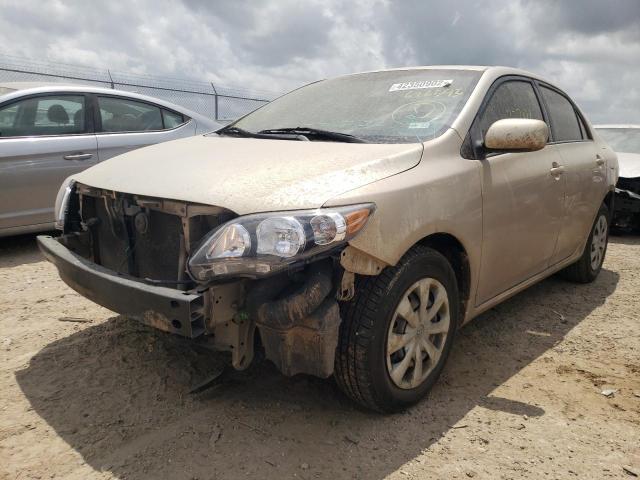 Photo 2 from auction – 2011 TOYOTA COROLLA BA with VIN 2T1BU4EE5BC626595