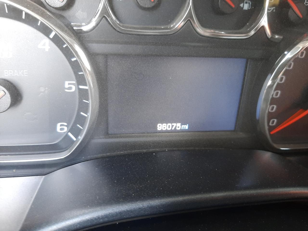 Photo 8 from auction – 2014 CHEVROLET SILVERADO with VIN 3GCUKSEC2EG251227