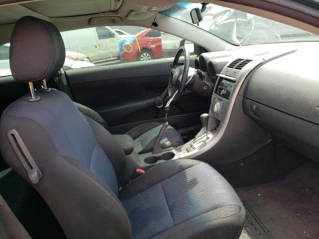 Photo 5 from auction – 2006 TOYOTA SCION TC with VIN JTKDE177860137149