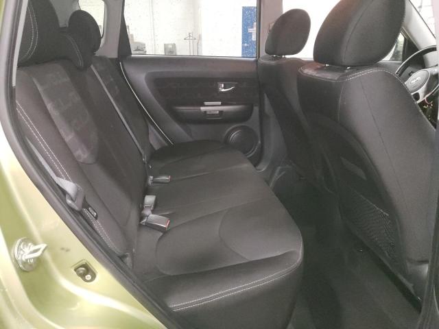 Снимка 6 от търг – 2013 KIA SOUL + с VIN KNDJT2A69D7602077