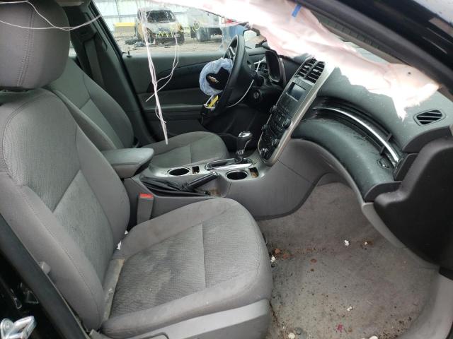 Photo 5 from auction – 2014 CHEVROLET MALIBU LS with VIN 1G11B5SLXEF104995