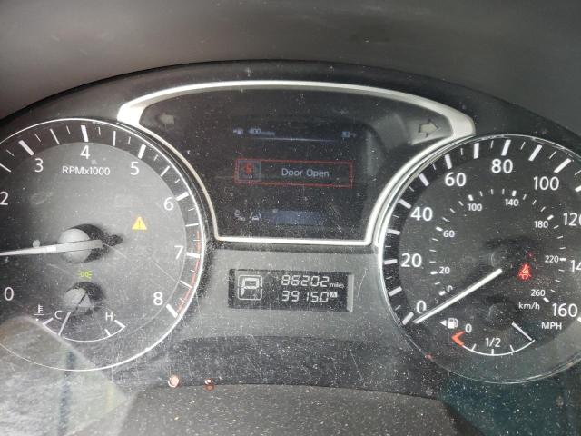 Photo 8 from auction – 2013 NISSAN ALTIMA 2.5 with VIN 1N4AL3AP6DC159107