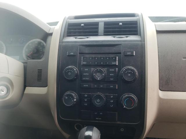 Photo 9 from auction – 2008 FORD ESCAPE with VIN 1FMCU02Z48KA51798