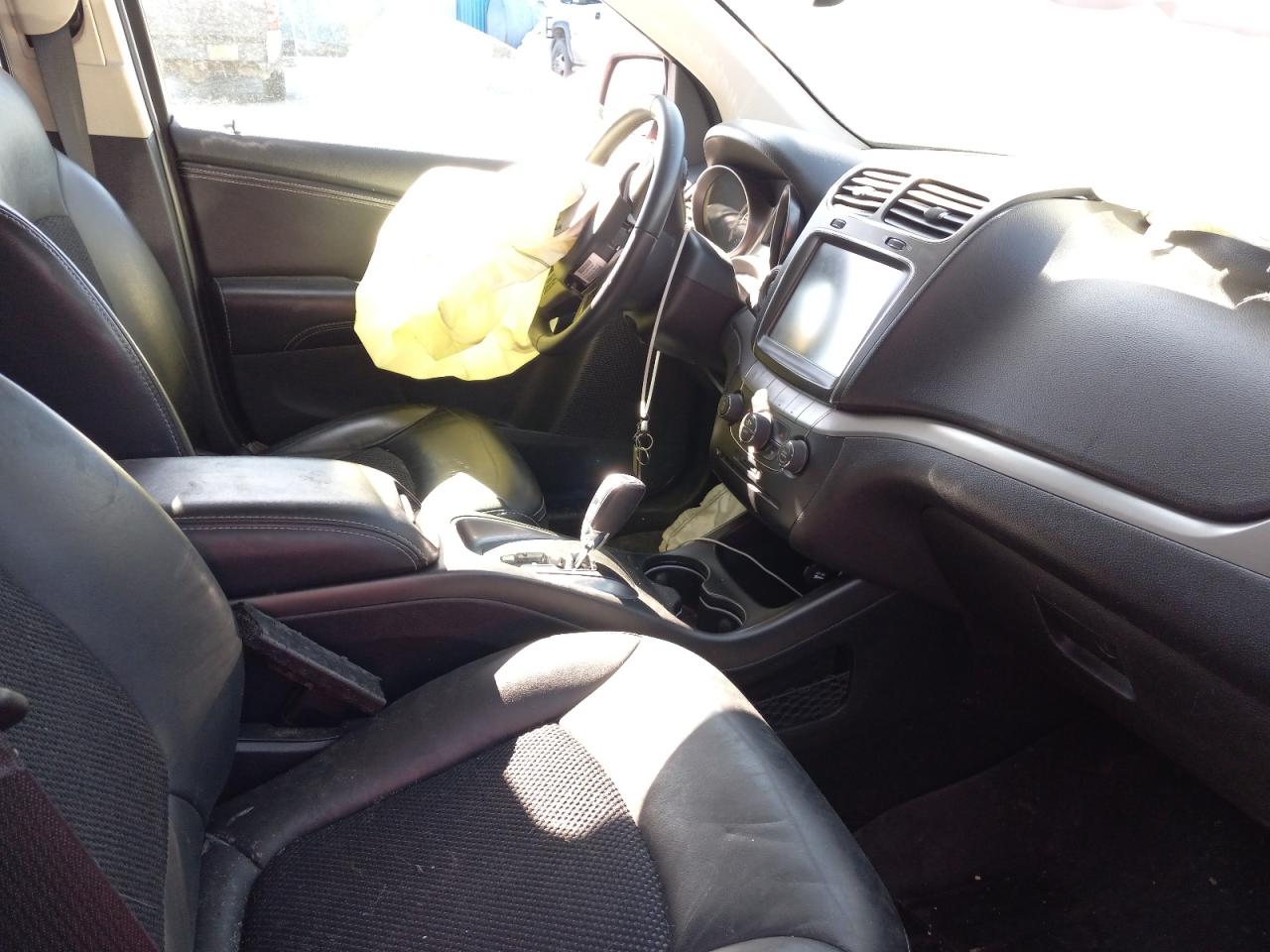 Photo 5 from auction – 2019 DODGE JOURNEY CR with VIN 3C4PDDGG7KT720561