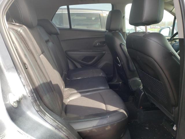 صورة رقم 6 من المزاد - 2016 CHEVROLET TRAX 1LT مع VIN 3GNCJLSB9GL136562