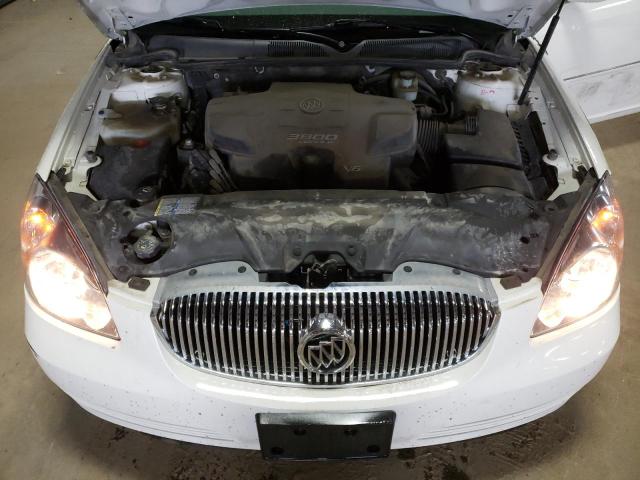 Photo 7 from auction – 2008 BUICK LUCERNE CX with VIN 1G4HP57288U183456