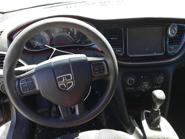 Photo 10 from auction – 2015 DODGE DART SXT with VIN 1C3CDFBB2FD362968
