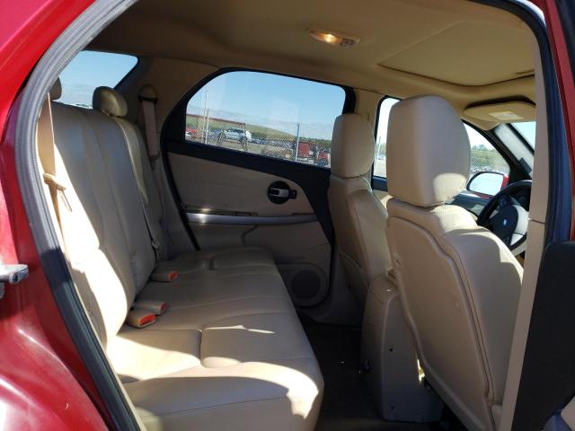 Photo 6 from auction – 2006 CHEVROLET EQUINOX LT with VIN 2CNDL73F566179682