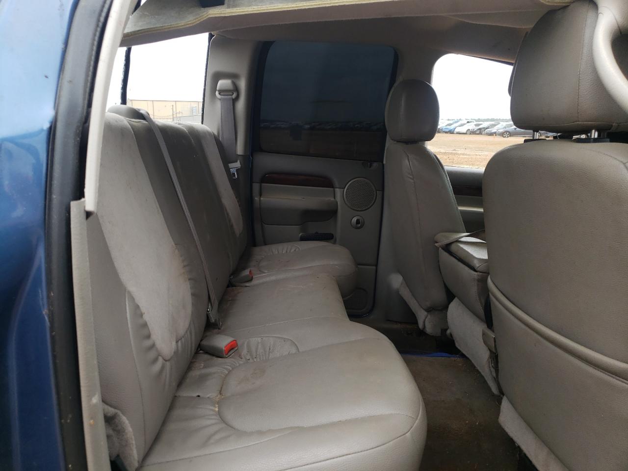 Photo 6 from auction – 2002 DODGE RAM 1500 with VIN 1D7HA18Z12J196221