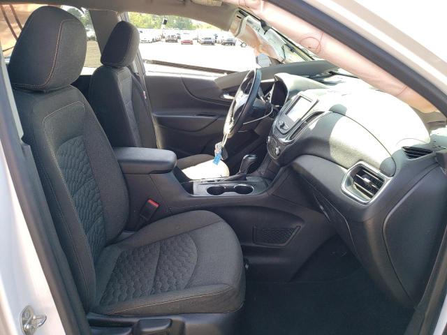 Photo 5 from auction – 2018 CHEVROLET EQUINOX LT with VIN 3GNAXJEV1JL268593