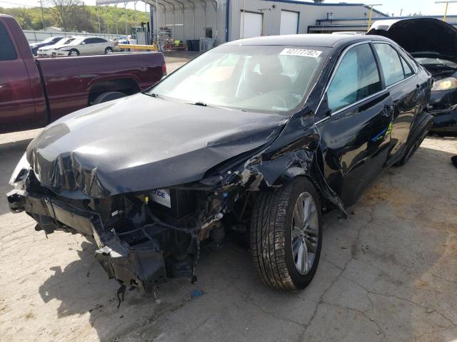 Photo 2 from auction – 2015 TOYOTA CAMRY LE with VIN 4T1BF1FK7FU499415