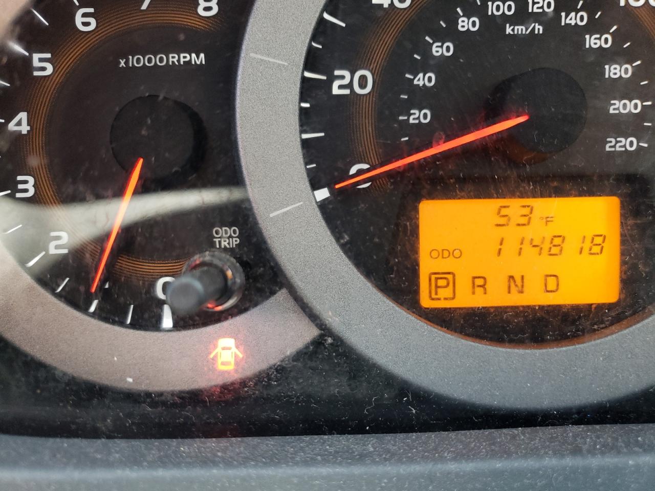 Photo 8 from auction – 2011 TOYOTA RAV4 with VIN 2T3BF4DV9BW171011