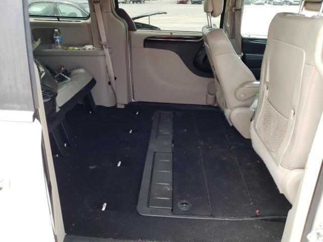 Photo 6 from auction – 2011 CHRYSLER TOWN & COU with VIN 2A4RR6DG9BR624647