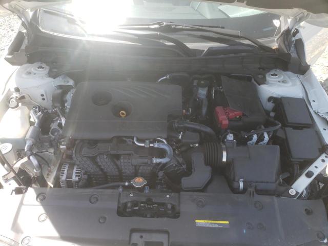 Photo 7 from auction – 2019 NISSAN ALTIMA SL with VIN 1N4BL4EV8KC154801