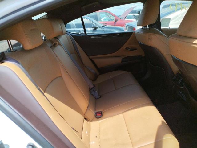 Photo 6 from auction – 2019 LEXUS ES 300H with VIN JTHB21B15K2026114