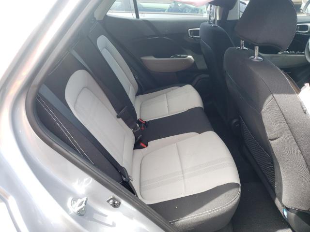 Photo 6 from auction – 2020 HYUNDAI VENUE SEL with VIN KMHRC8A32LU024797