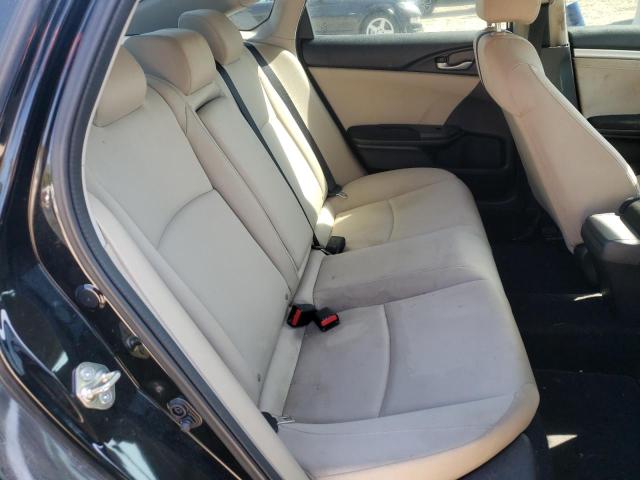 Photo 6 from auction – 2017 HONDA CIVIC EX with VIN 2HGFC2F70HH503117