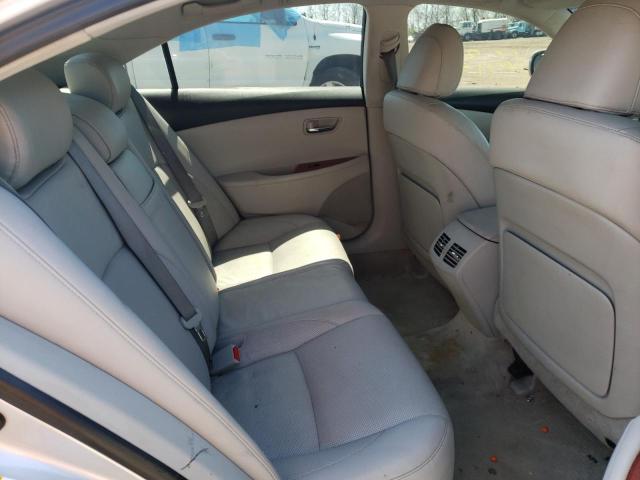 Photo 6 from auction – 2007 LEXUS ES 350 with VIN JTHBJ46GX72050466