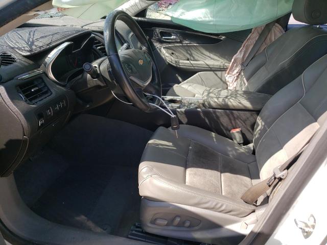 Photo 5 from auction – 2015 CHEVROLET IMPALA LT with VIN 2G1125S3XF9263901