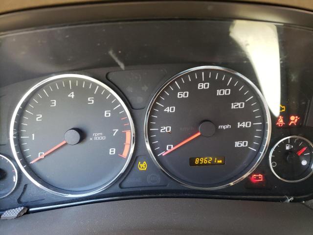 Photo 8 from auction – 2006 CADILLAC SRX with VIN 1GYEE637460120261
