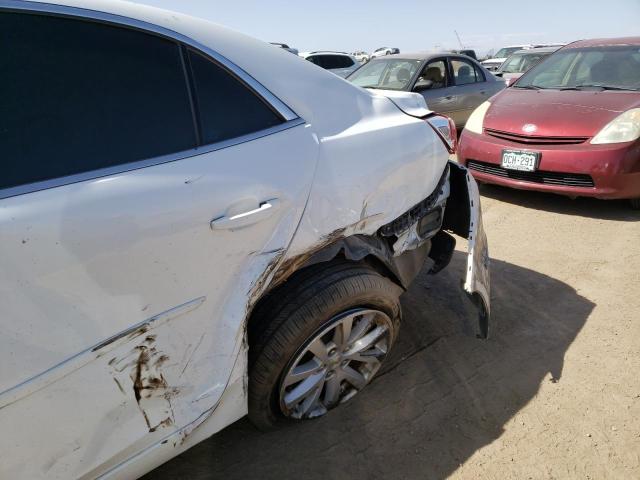 Photo 9 from auction – 2015 CHEVROLET MALIBU 2LT with VIN 1G11D5SL1FF267255