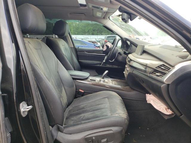 Photo 5 from auction – 2015 BMW X5 XDRIVE3 with VIN 5UXKR0C50F0K62002