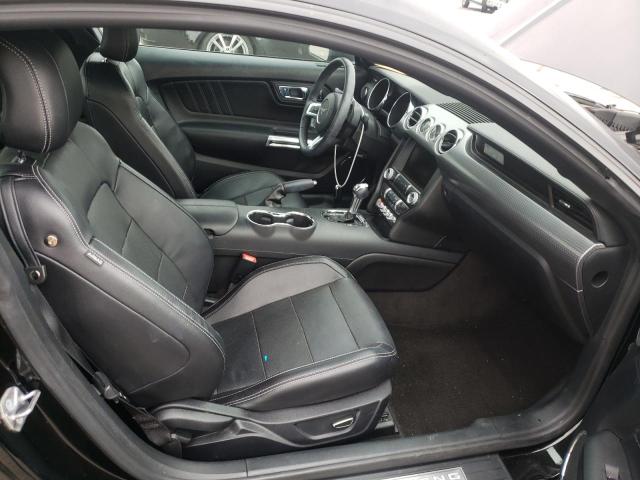 Photo 5 from auction – 2015 FORD MUSTANG with VIN 1FA6P8TH9F5387588