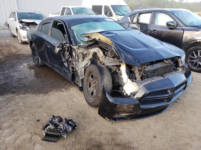 DODGE CHARGER PO 2011 with VIN 2B3CL1CT0BH600002 - Photo from auction