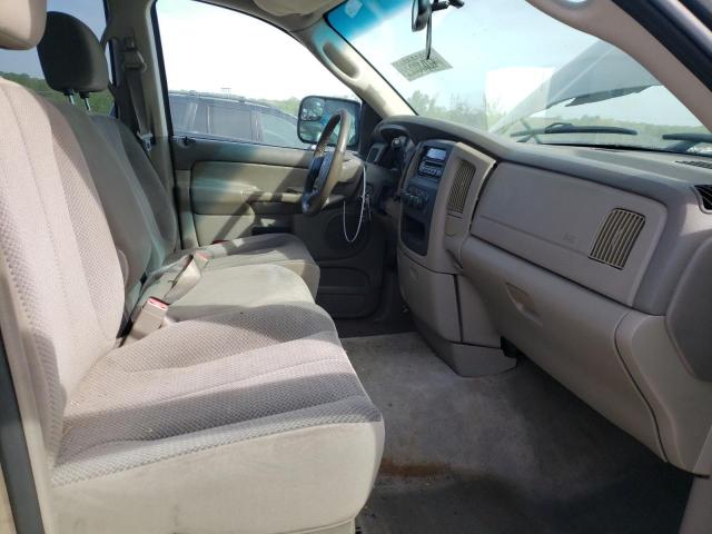 Photo 5 from auction – 2005 DODGE RAM 2500 S with VIN 3D7KR28C85G794053