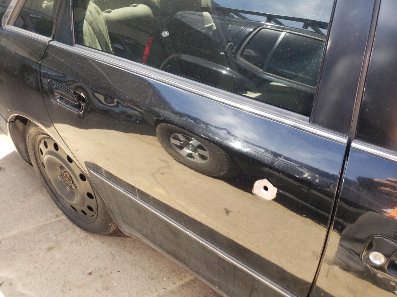Photo 10 from auction – 2002 TOYOTA AVALON XL with VIN 4T1BF28B12U234633
