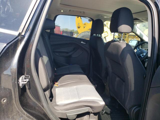 Photo 6 from auction – 2014 FORD ESCAPE SE with VIN 1FMCU0G98EUB40329