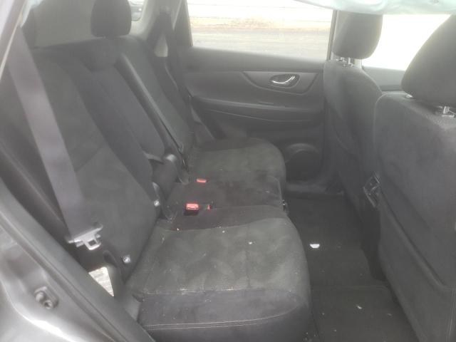 Photo 6 from auction – 2015 NISSAN ROGUE S with VIN 5N1AT2MV2FC899282