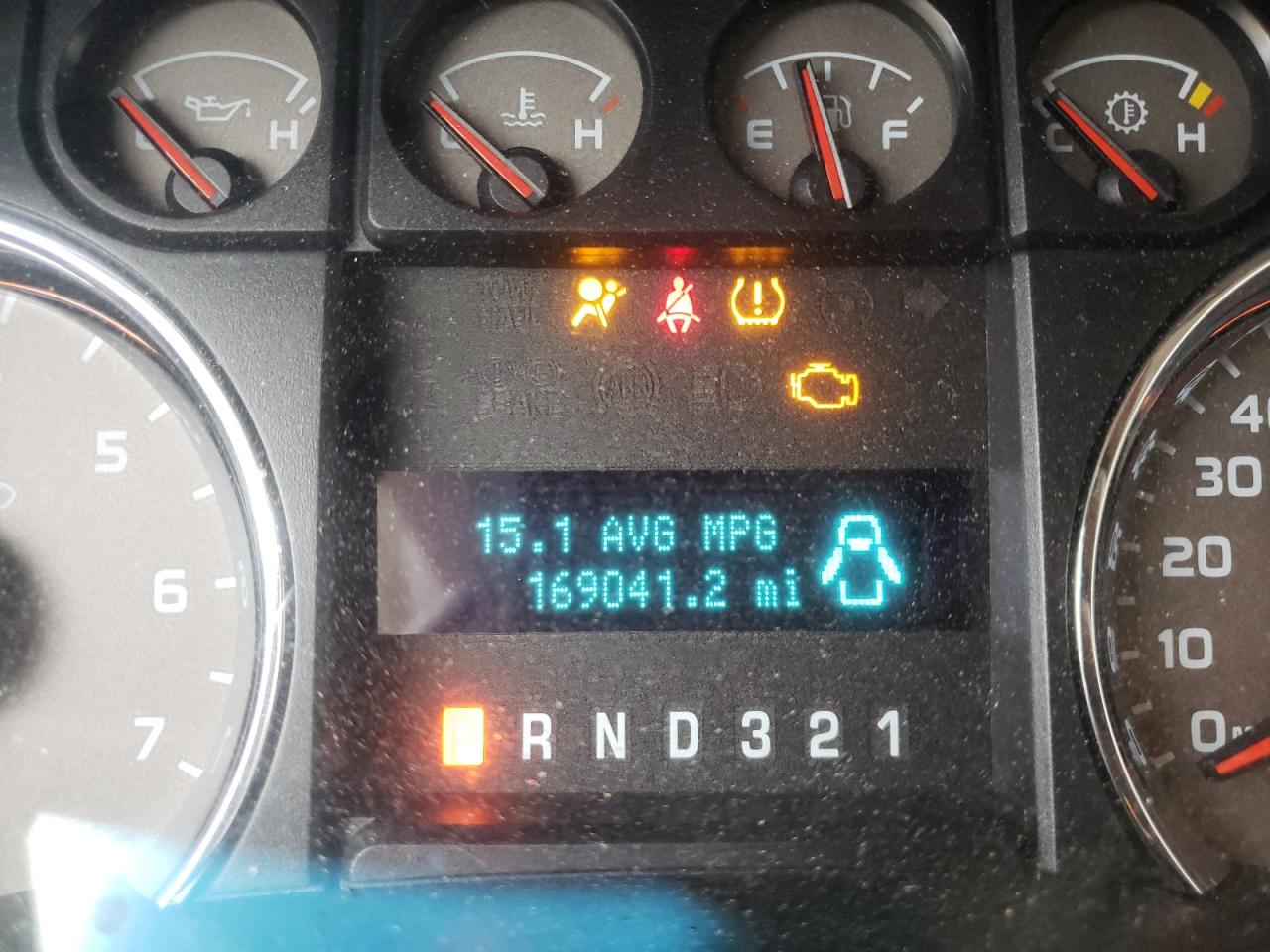 Photo 8 from auction – 2009 FORD F150 SUPER with VIN 1FTRW12829FA98781