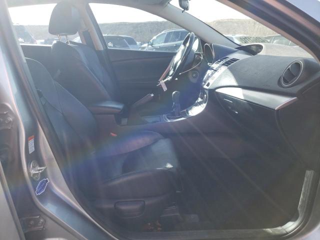 Photo 5 from auction – 2010 MAZDA 3 S with VIN JM1BL1H59A1131171