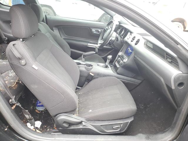 Photo 5 from auction – 2019 FORD MUSTANG with VIN 1FA6P8TH1K5122254